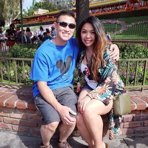 Meet your Posher, Thoa